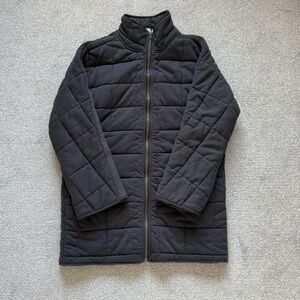 Jackson Rowe Coat - Size Large